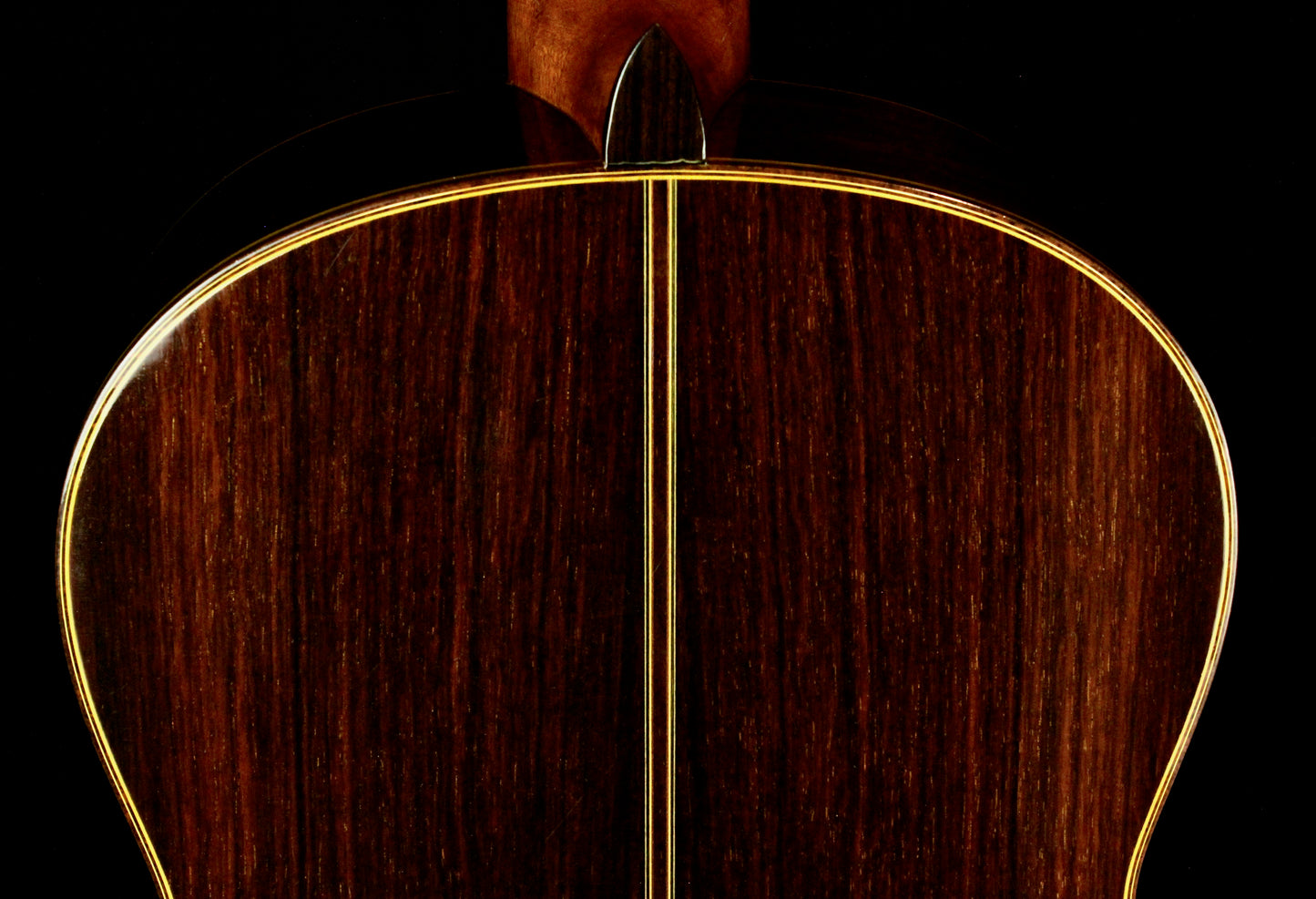 Yamaha GC-5 Grand Concert Classical Guitar Signed by Ezaki, Solid Ezo Spruce, IRW 1980