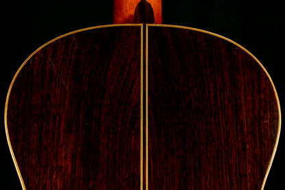 Masato Yokoo No 30 Handmade Concert Classical Guitar 2012