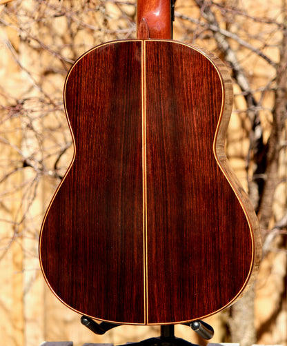 Yukinobu Chai No 15 Handmade Classical Guitar Japan 1998