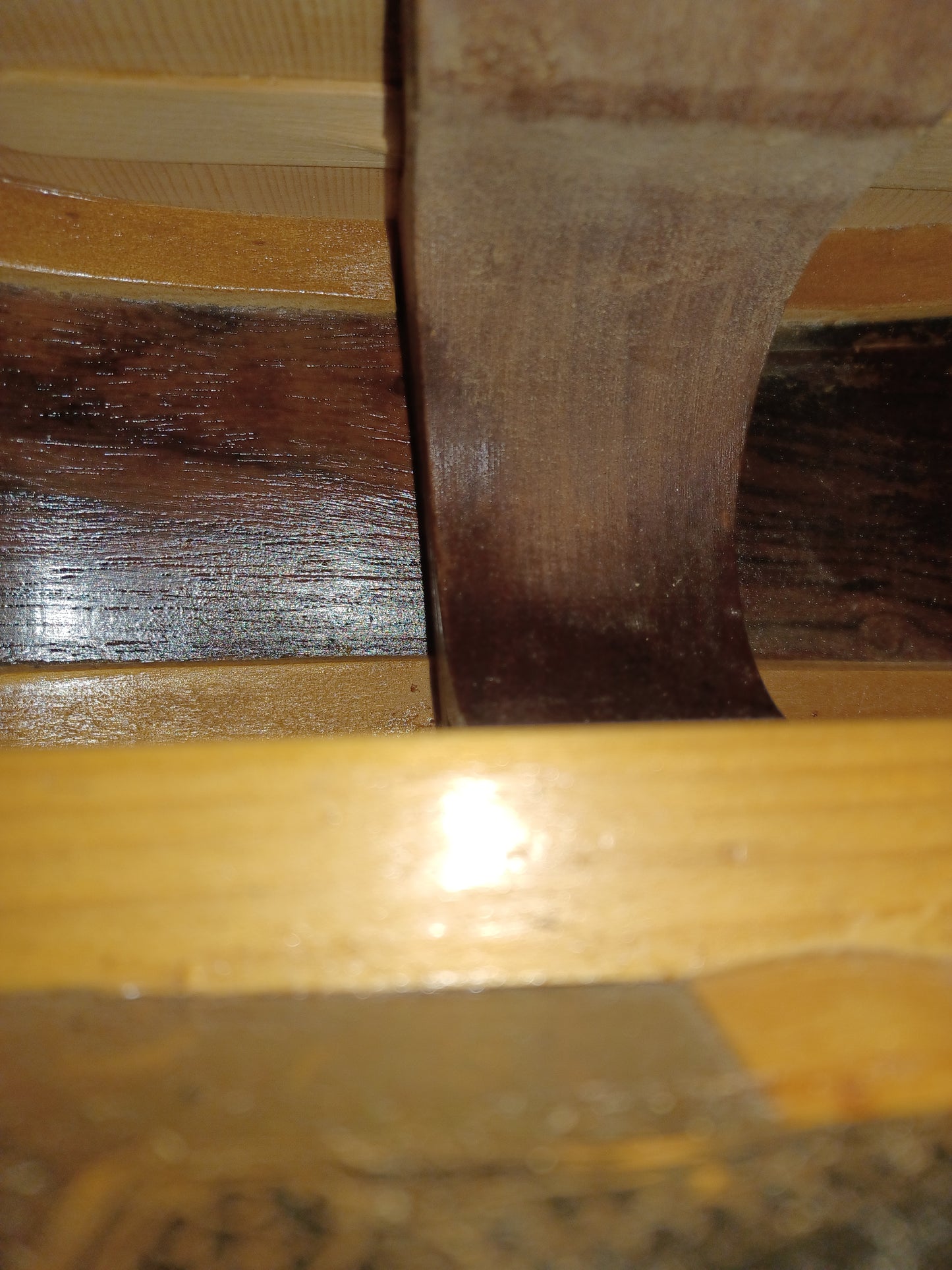 Giannini AWN C1 Classical Guitar Spruce Top, BRW Back and Sides, Brazil 1970s (642 mm Scale)