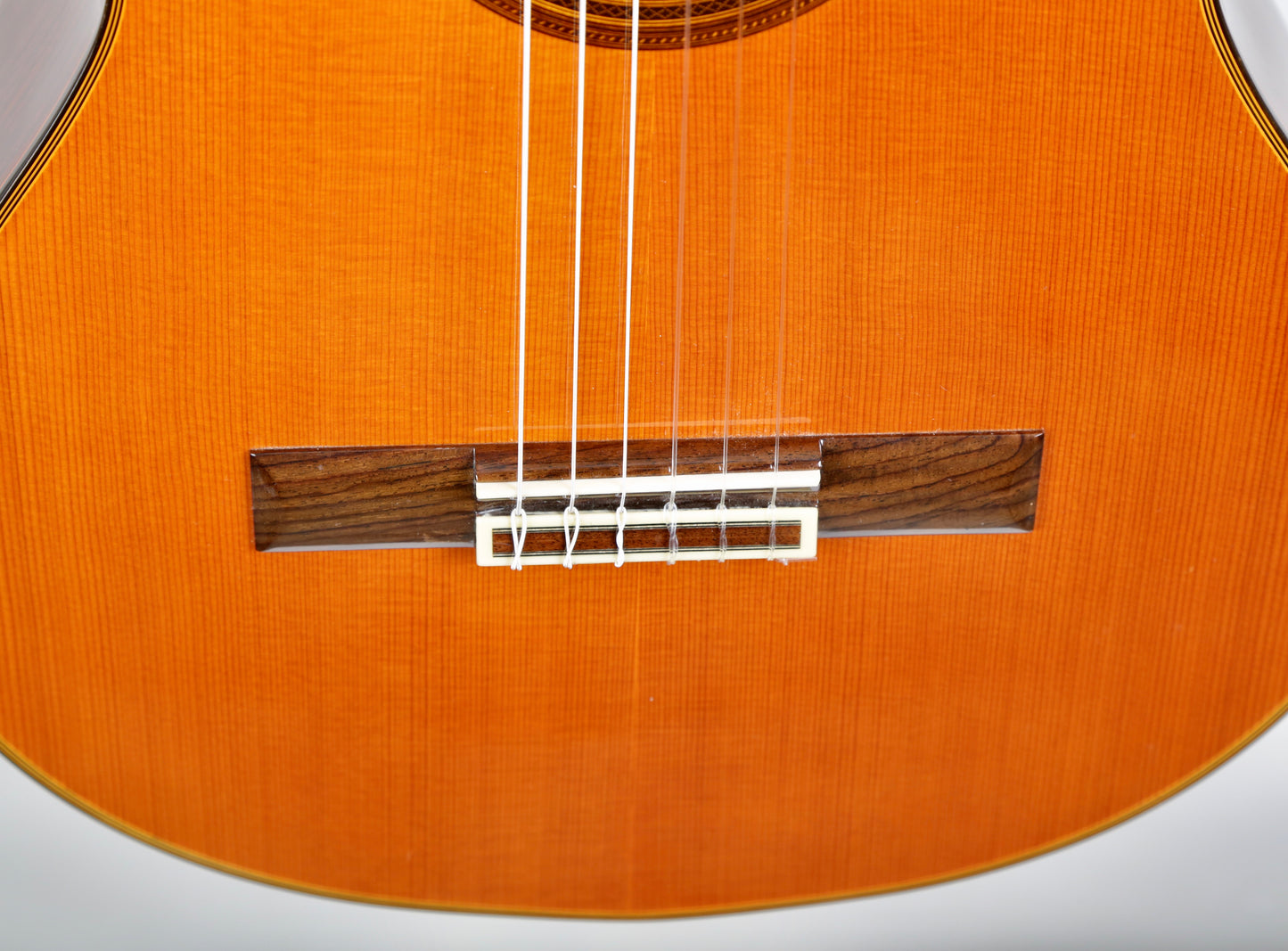 Aria A-30S Handmade Classical Guitar 2000s Japan