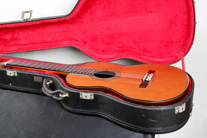 Alhambra 10P Premier Concert Classical Guitar Solid Cedar, Solid IRW back and sides, Made in Spain