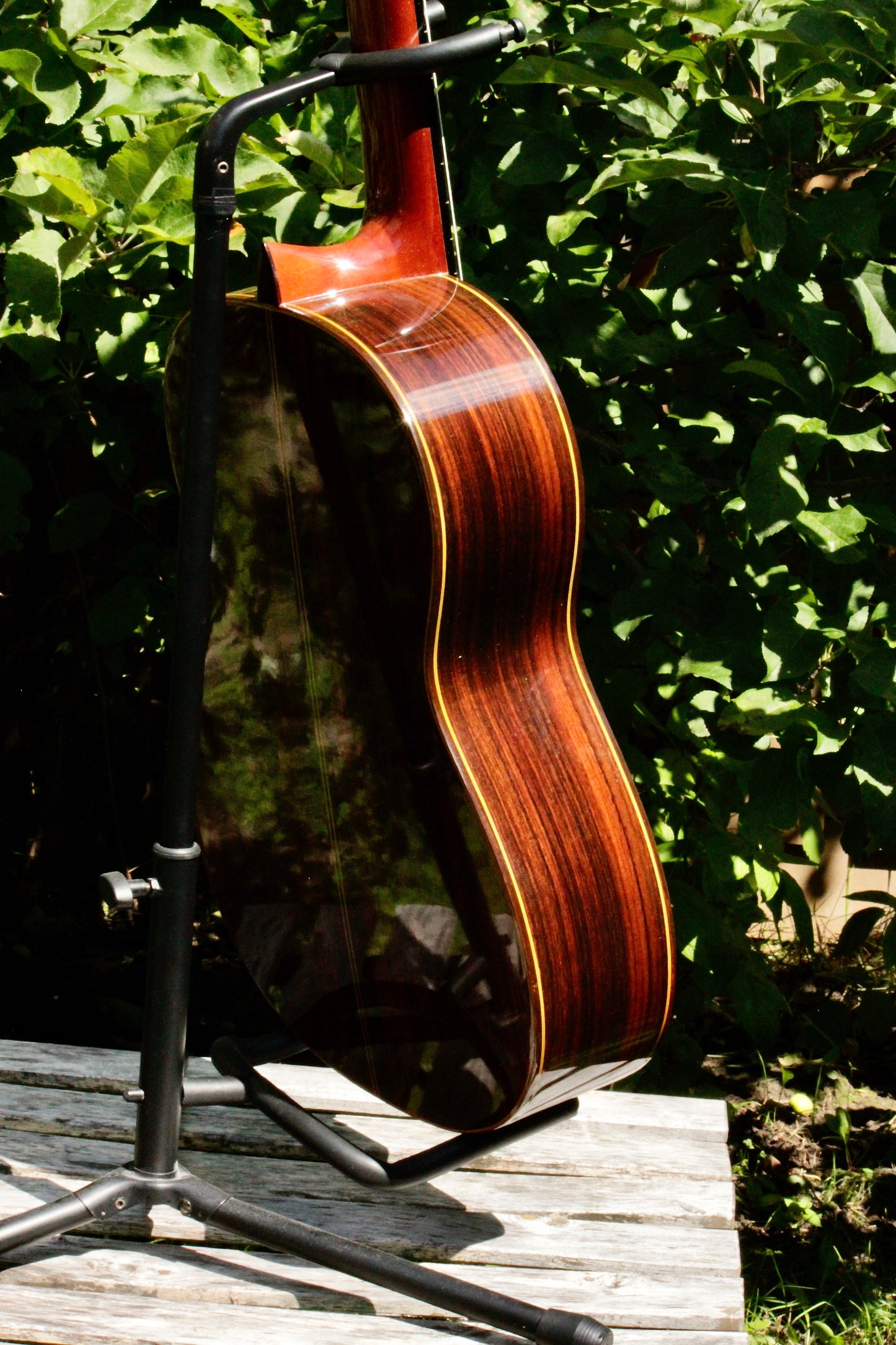 Takamine Aranjuez No 5 Kohno Top Solid Cedar Handmade Classical Guitar Japan 1977