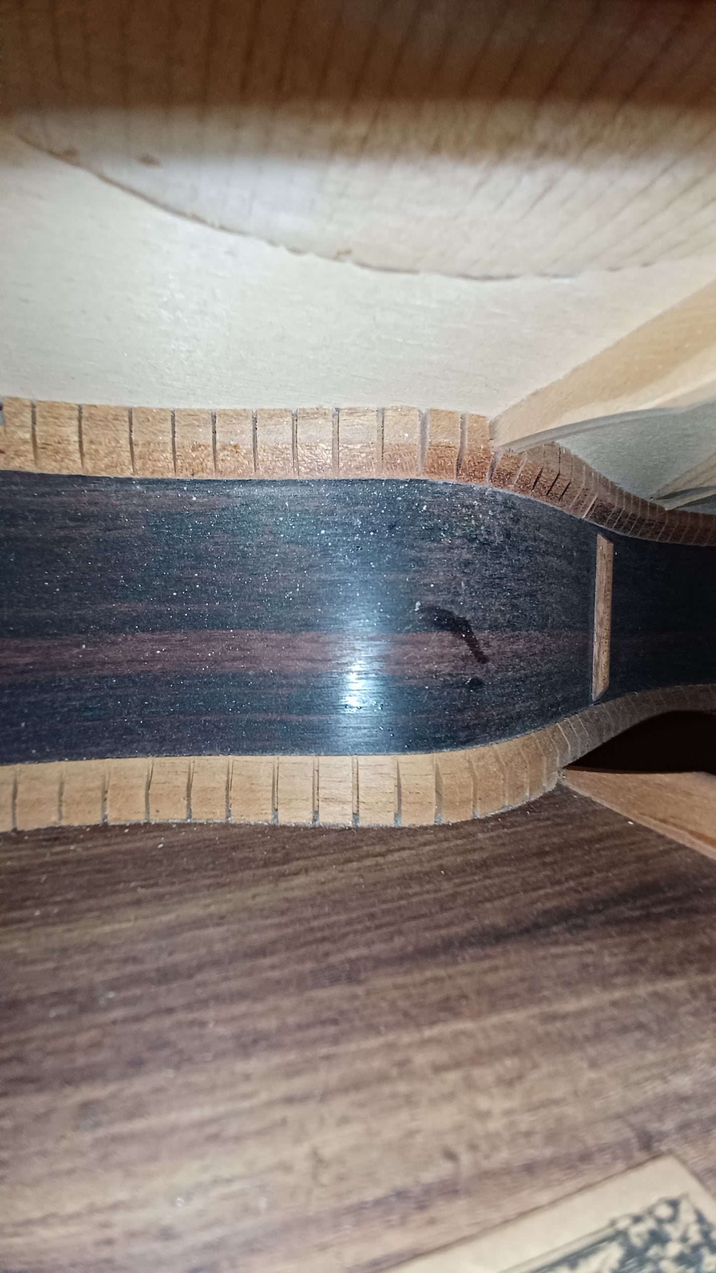 Yamaha GC-5 Grand Concert Classical Guitar Signed by Ezaki, Solid Ezo Spruce, IRW 1980