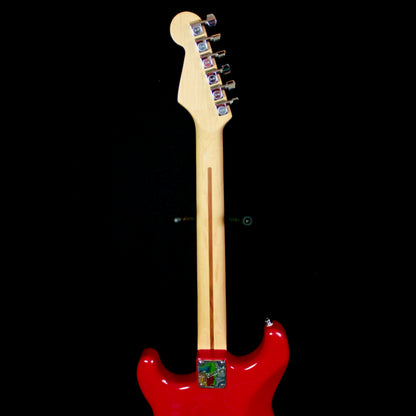 Fender American Standard Stratocaster Torino Red 1987