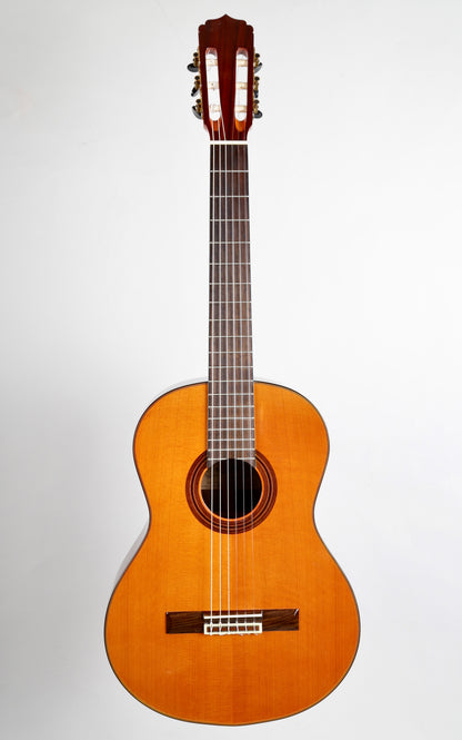 Aria A-30S Handmade Classical Guitar 2000s Japan
