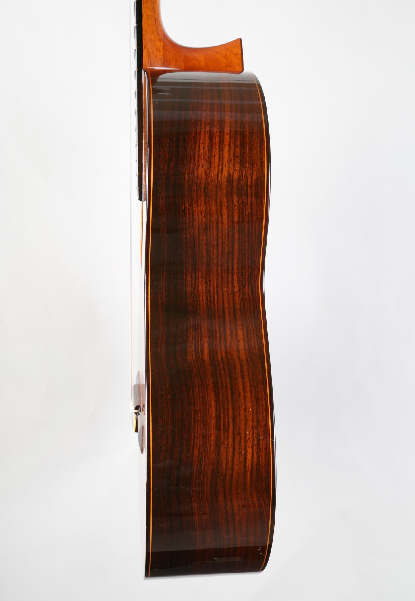 Jose Ramirez 1a Handmade Concert Classical Guitar 1982