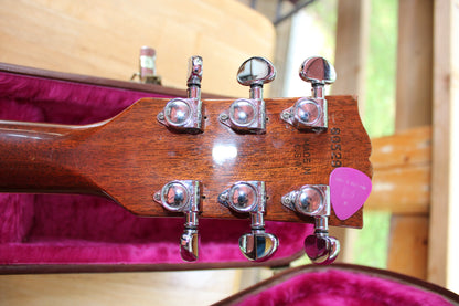 Gibson ES-175D Sunburst USA 1989