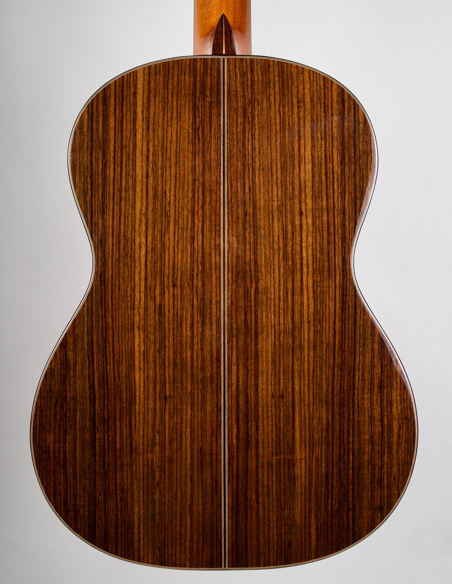 Hiroshi Tamura P55 1973 Handmade Classical Guitar Signed by Tamura (Refinished)