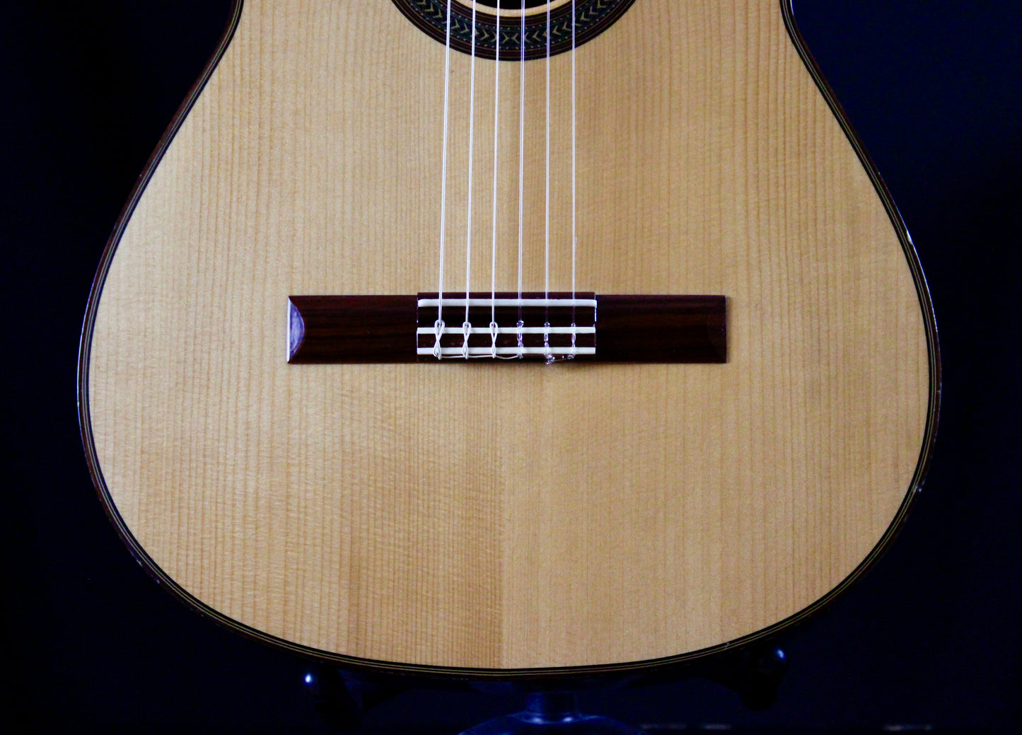 Yukihiro Chai No 15 Handmade Classical Guitar Japan 2015