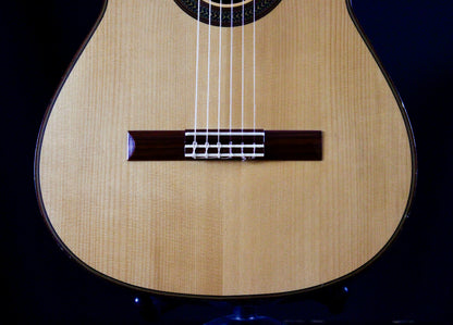 Yukihiro Chai No 15 Handmade Classical Guitar Japan 2015