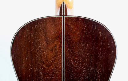 Matsunaga No 30 Handmade Kohno Class Grand Concert Classical Guitar 1979
