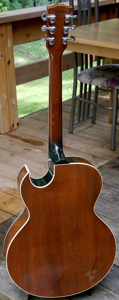 Gibson ES-175D Sunburst USA 1989