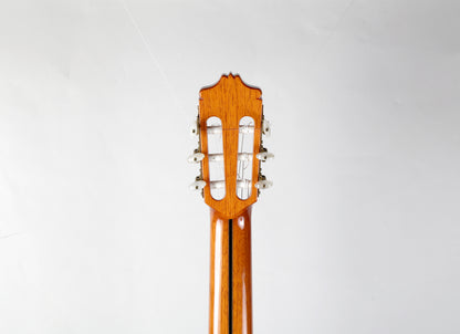 Alhambra 10P Premier Concert Classical Guitar Solid Cedar, Solid IRW back and sides, Made in Spain