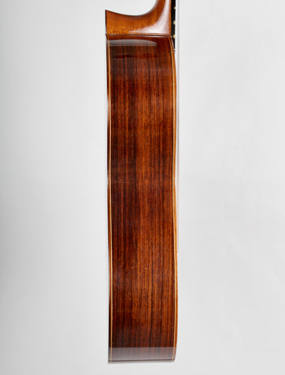 Yukinobu Chai No 20 Handmade Classical Guitar Japan 2002