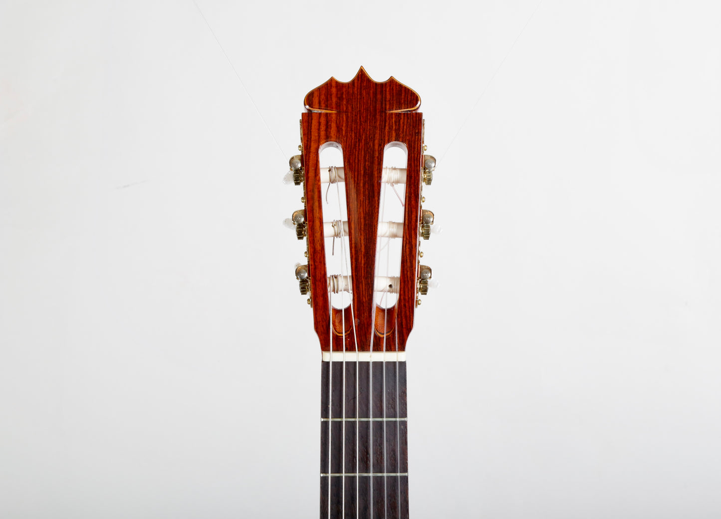 Cervantes MC-300 Concert Classical Guitar Japan 1980s