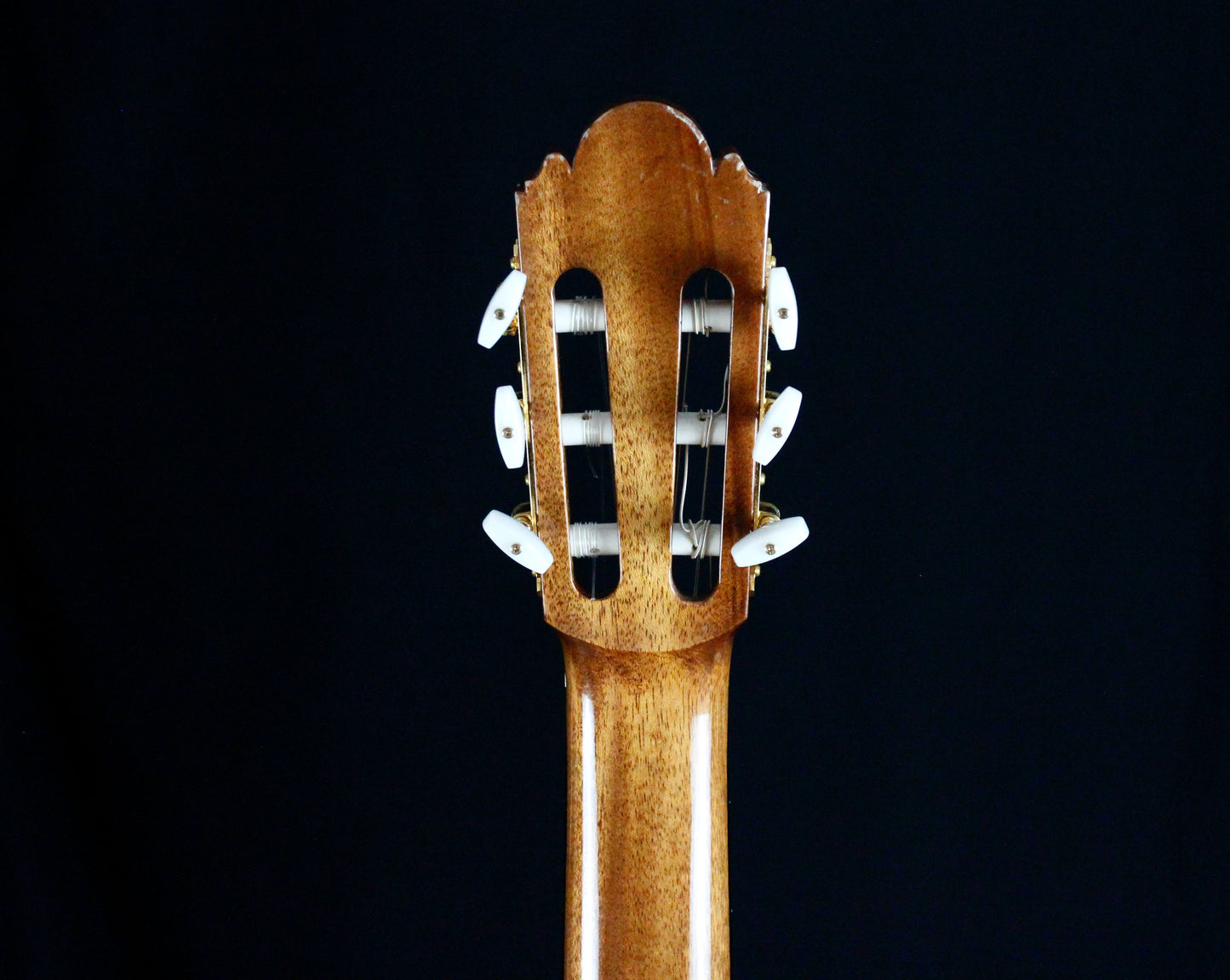 Yukihiro Chai No 15 Handmade Classical Guitar Japan 2015
