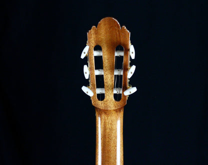 Yukihiro Chai No 15 Handmade Classical Guitar Japan 2015