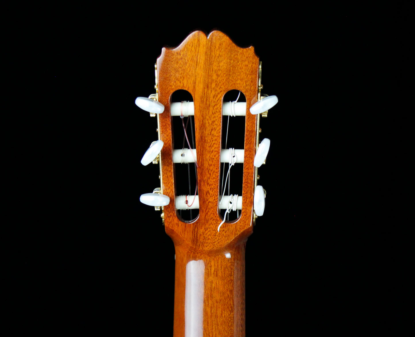 Takamine Aranjuez No 6 Concert Classical Guitar Japan 1978