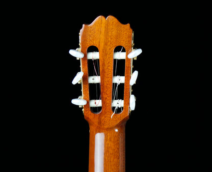 Takamine Aranjuez No 6 Concert Classical Guitar Japan 1978