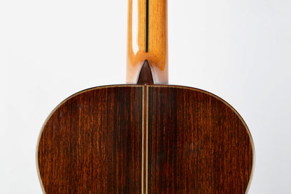 Alhambra 10P Premier Concert Classical Guitar Solid Cedar, Solid IRW back and sides, Made in Spain