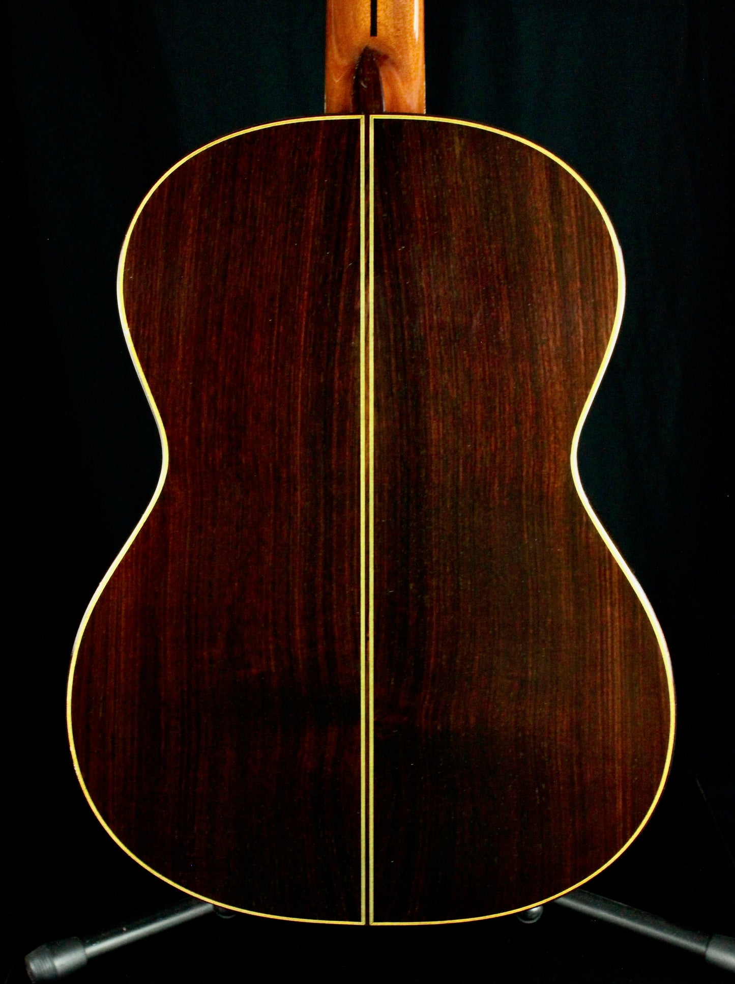 S Yokoo PRELUDE Kohno Class Handmade Classical Guitar 1992