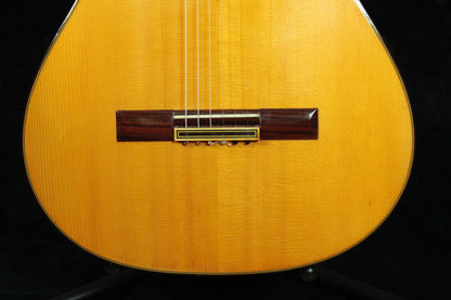 Shinano SC-20 Handmade Concert Classical Guitar 1970s Japan