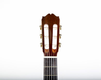 Takamine No 30 Handcrafted Concert Classical Guitar Japan 1983