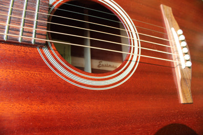 Eastman AC-OM2 Orchestra Acoustic Guitar 2016
