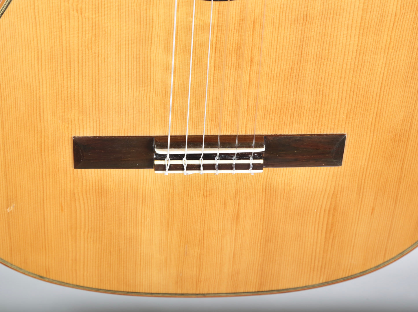 Yukinobu Chai No 20 Handmade Classical Guitar Japan 2002