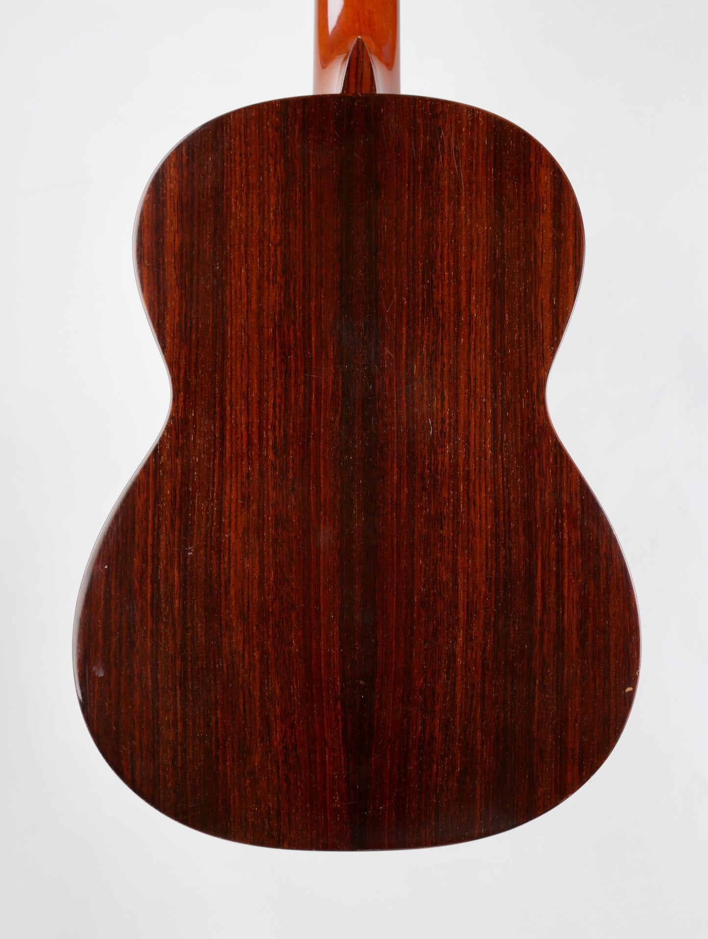 Asturias AST-60 Handmade Classical Guitar Japan 1986