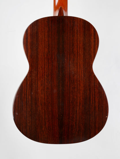 Asturias AST-60 Handmade Classical Guitar Japan 1986