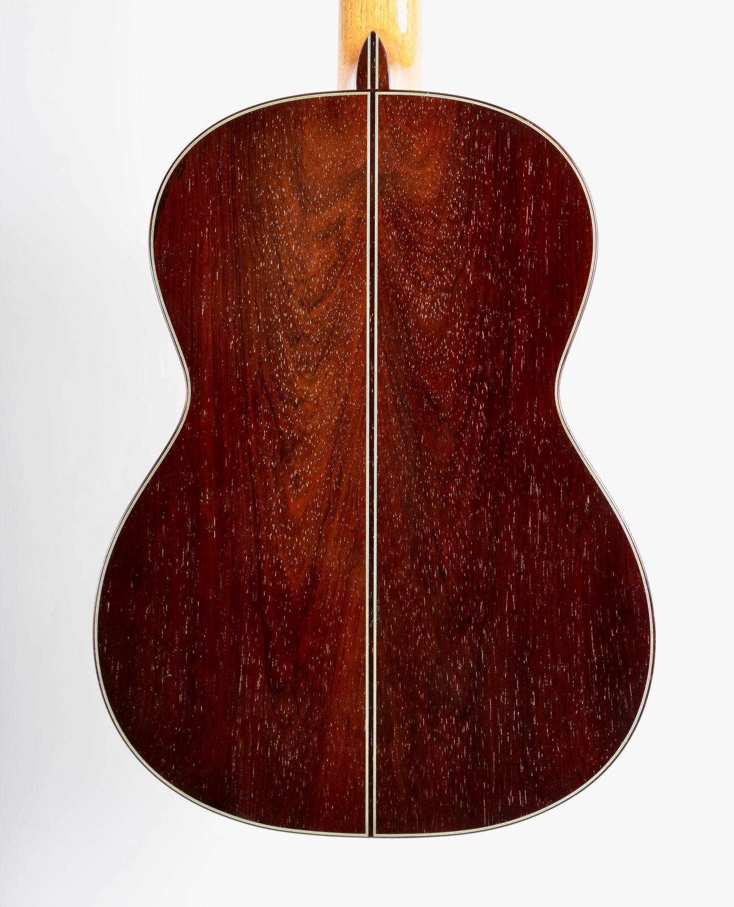 Matsunaga No 30 Handmade Kohno Class Grand Concert Classical Guitar 1979