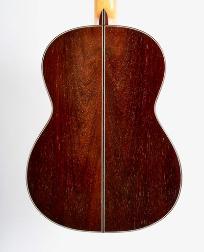 Matsunaga No 30 Handmade Kohno Class Grand Concert Classical Guitar 1979