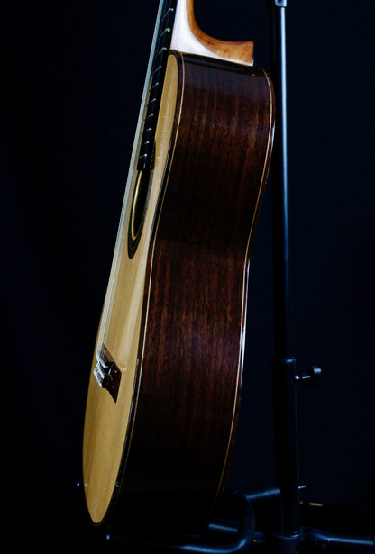 Yukihiro Chai No 15 Handmade Classical Guitar Japan 2015