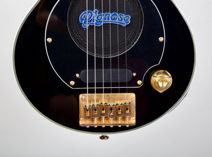 Pignose Deluxe Mini Guitar PGG-200 Gold Hardware