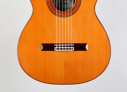 Asturias AST-60 Handmade Classical Guitar Japan 1986