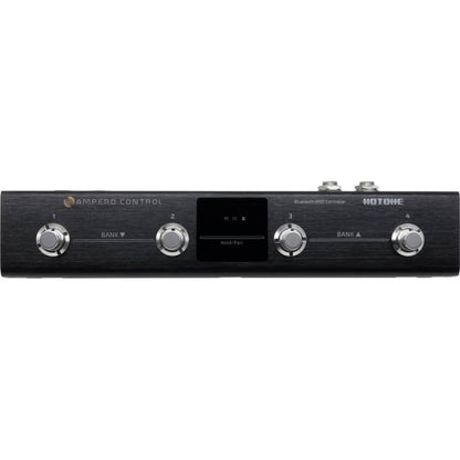 Hotone Ampero Control EC-4 MIDI Controller for Guitar Processor