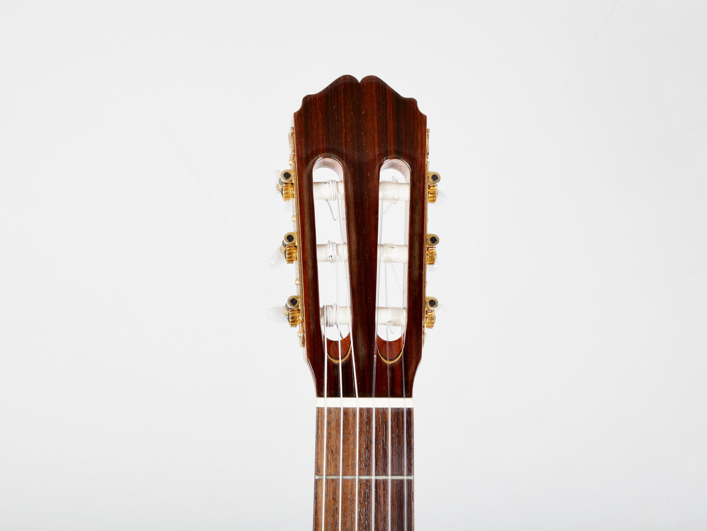Takamine TGL2 Handcrafted Concert Classical Guitar Japan