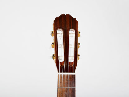Takamine TGL2 Handcrafted Concert Classical Guitar Japan