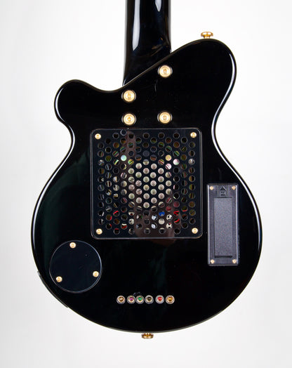 Pignose Deluxe Mini Guitar PGG-200 Gold Hardware