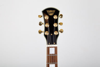 Pignose Deluxe Mini Guitar PGG-200 Gold Hardware