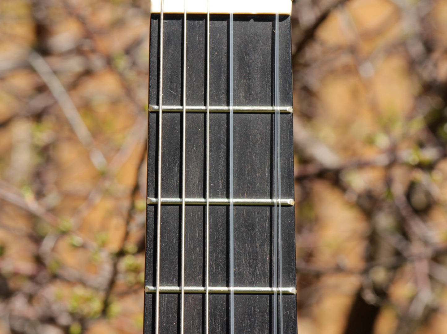 Amalio Burguet 2M Handmade Classical Guitar Spain 2001