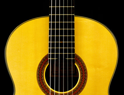 Kodaira AST 100 Handmade Classical Guitar Japan 2000s