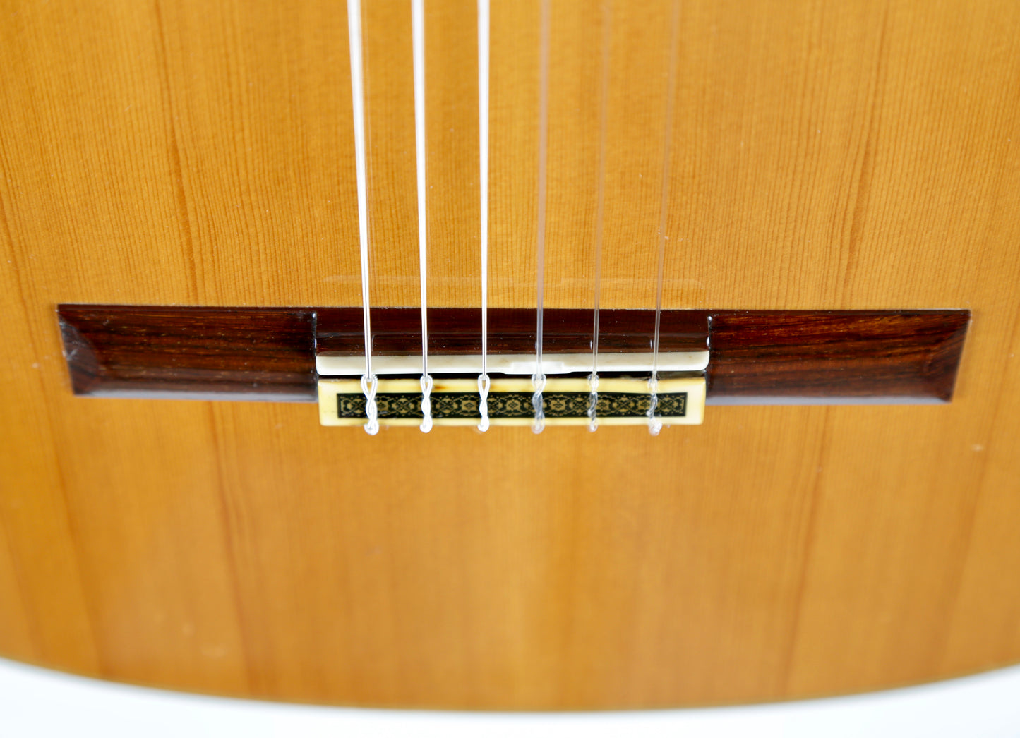 Yamaha GC-5 Grand Concert Classical Guitar Signed by Ezaki 1979 Solid Ezo Spruce, IRW