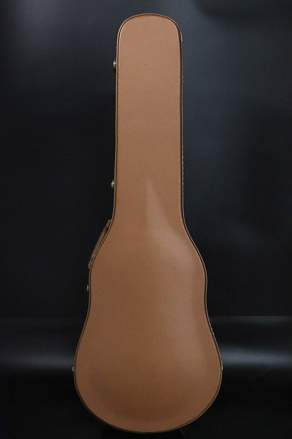 Greco EG-550 LP Lemon Drop 1990 Flame Maple Top