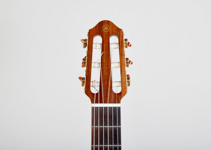 Yamaha SLG100N Silent Nylon String Acoustic-Electric Guitar (Used)