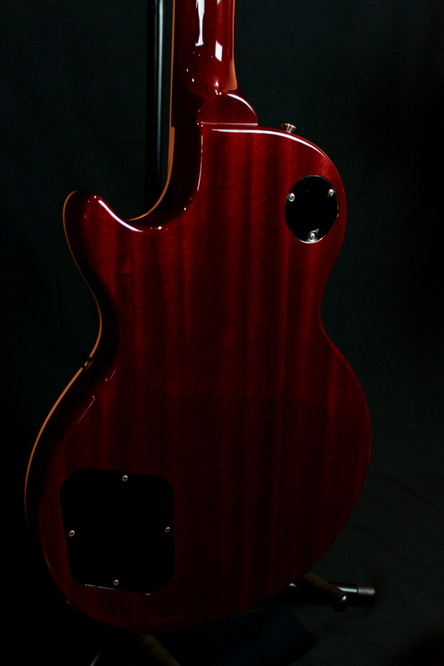 Epiphone Gibson Les Paul Cherry Burst Japan 2000