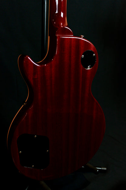 Epiphone Gibson Les Paul Cherry Burst Japan 2000