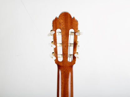 Yukinobu Chai No 20 Handmade Classical Guitar Japan 2002